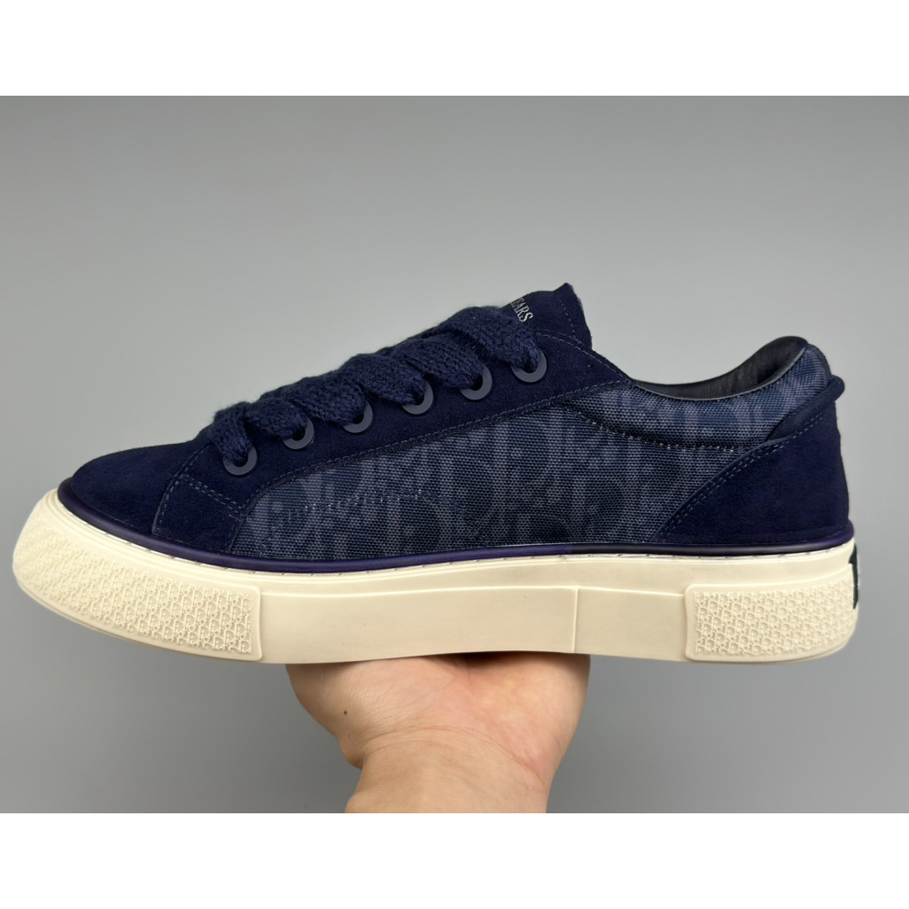 Dior Tears B33 Sneaker  - DesignerGu