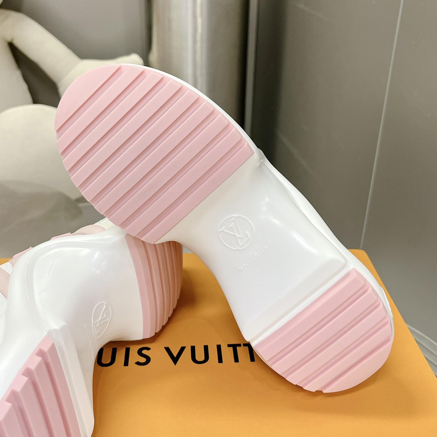 Louis Vuitton LV Archlight Sneaker    - DesignerGu