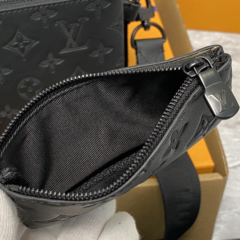 Louis Vuitton Trio Messenger   M46602 - DesignerGu