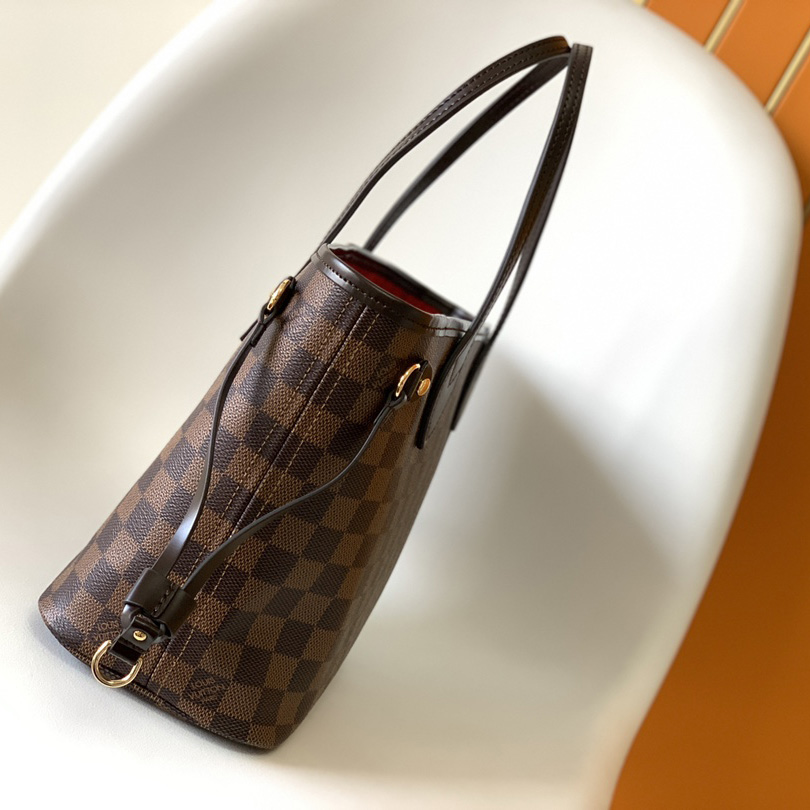 Louis Vuitton Neverfull PM   N41359 - DesignerGu