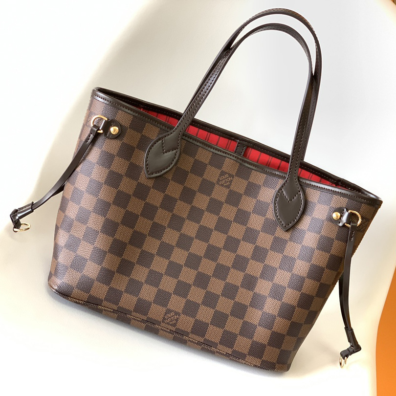 Louis Vuitton Neverfull PM   N41359 - DesignerGu