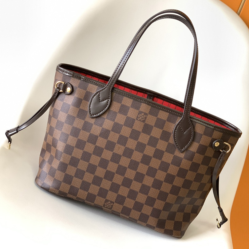 Louis Vuitton Neverfull PM   N41359 - DesignerGu