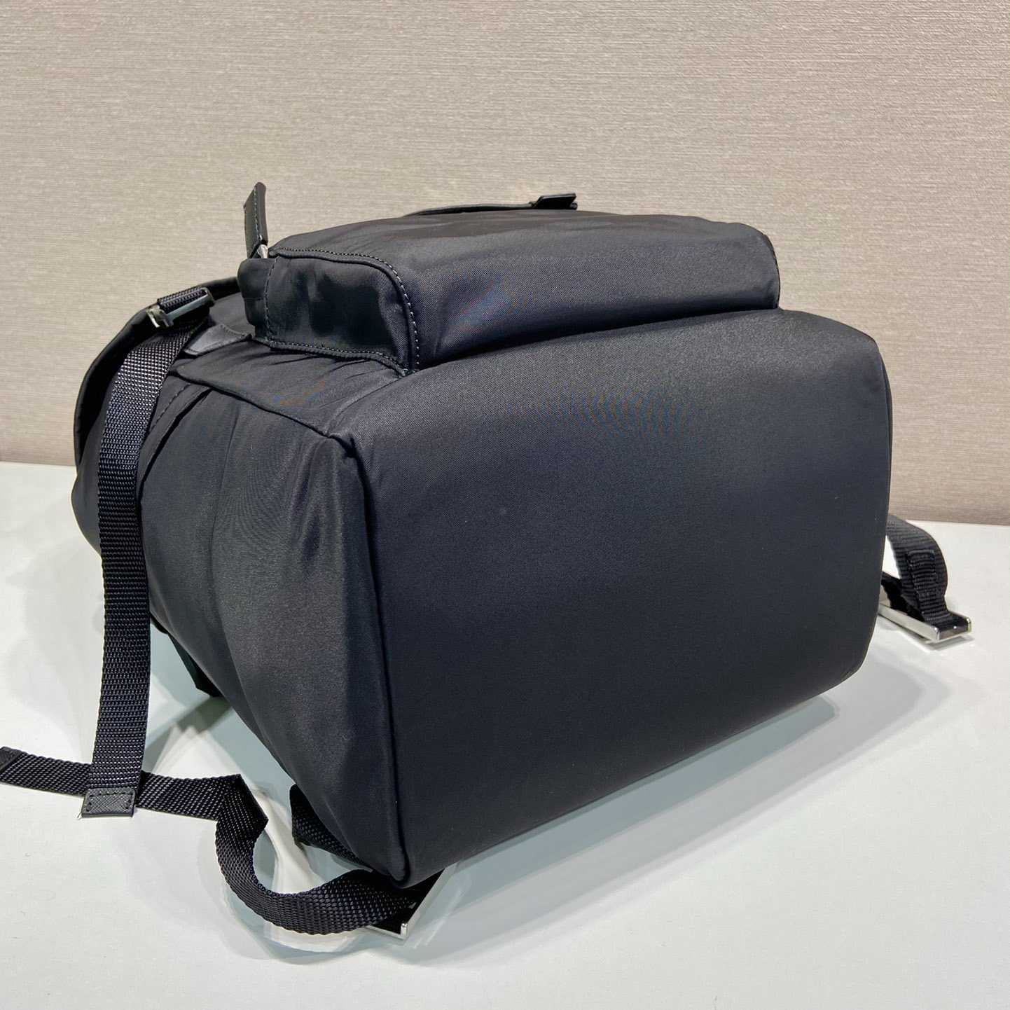 Prada Re-Nylon Backpack - DesignerGu