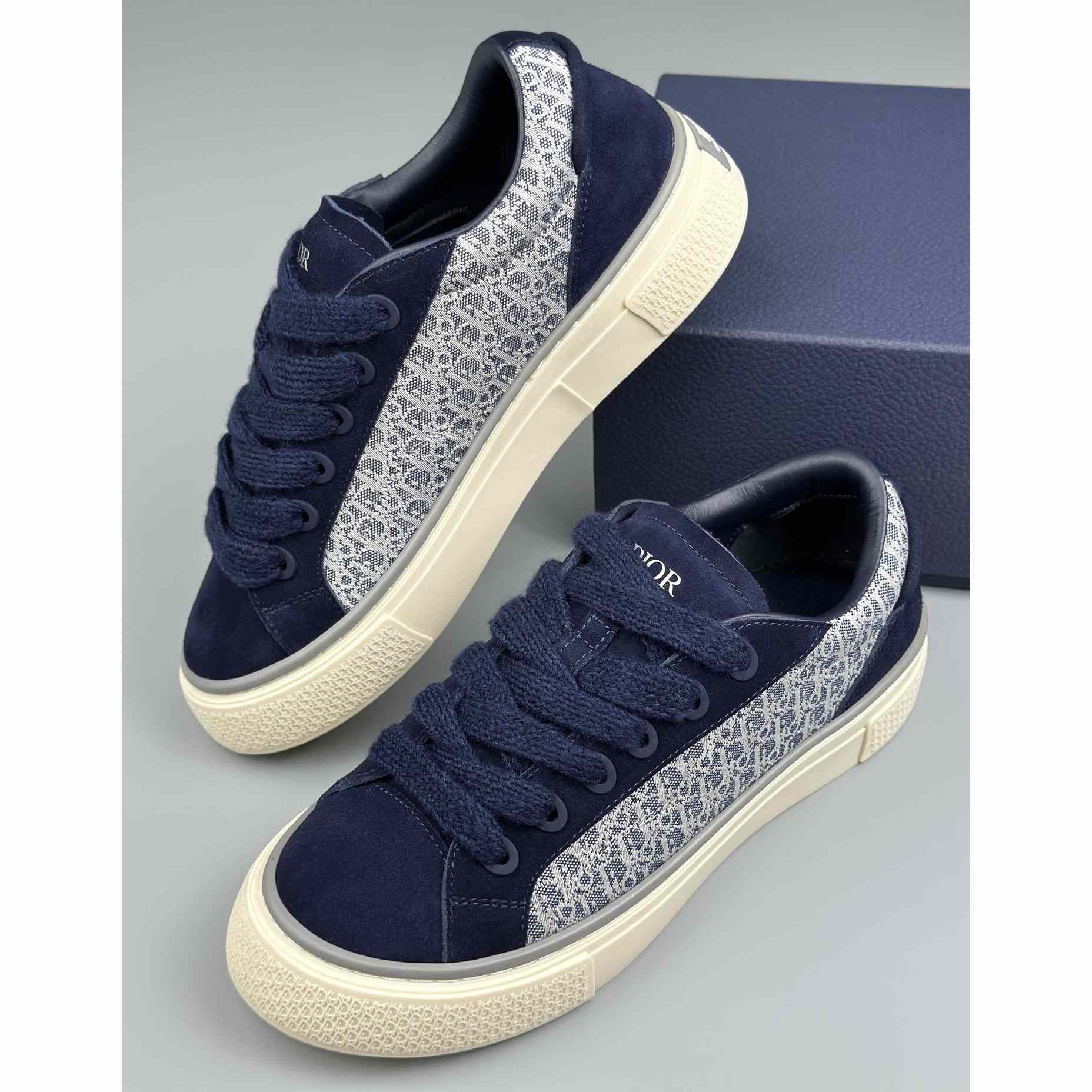 Dior B33 Sneaker  - DesignerGu