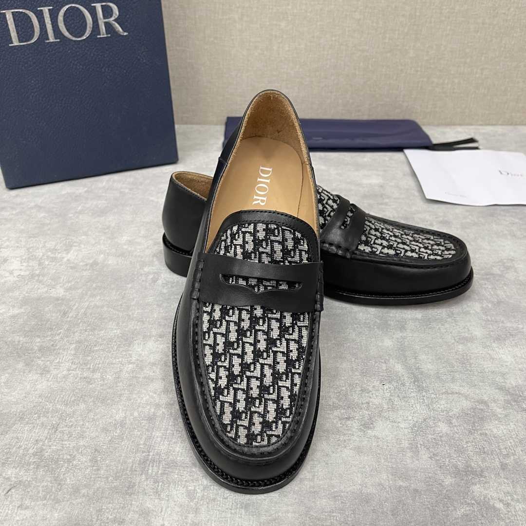 Dior Explorer Loafer - DesignerGu