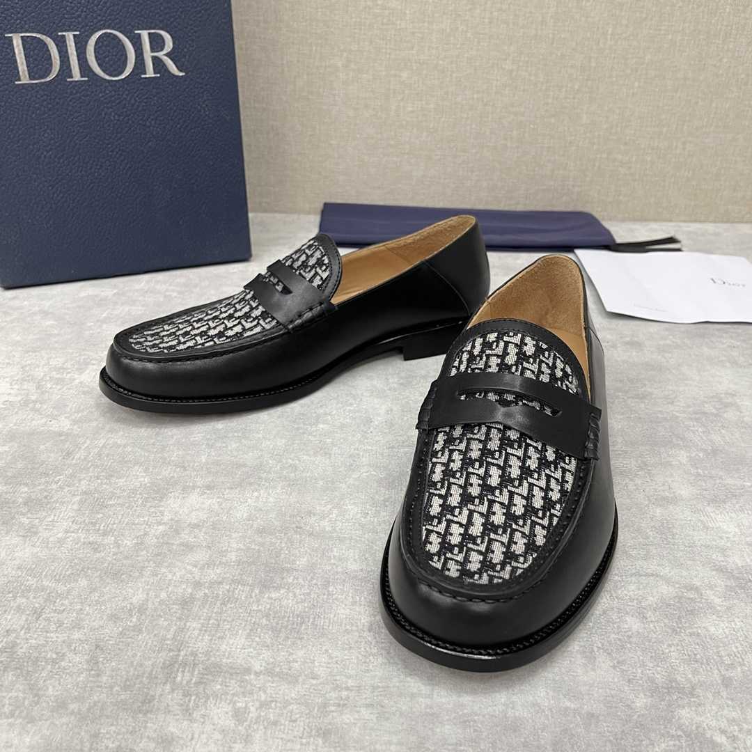 Dior Explorer Loafer - DesignerGu