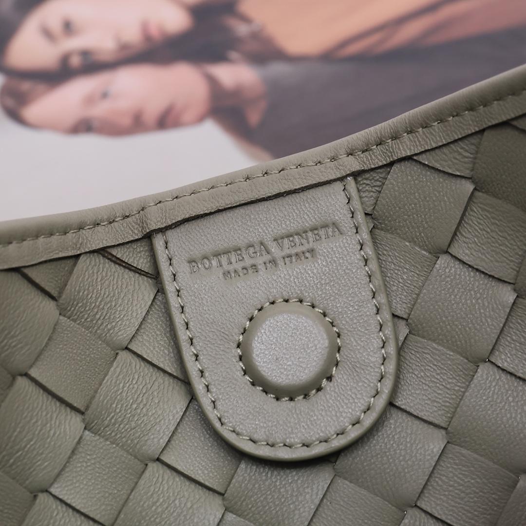 Bottega Veneta Sardine - DesignerGu