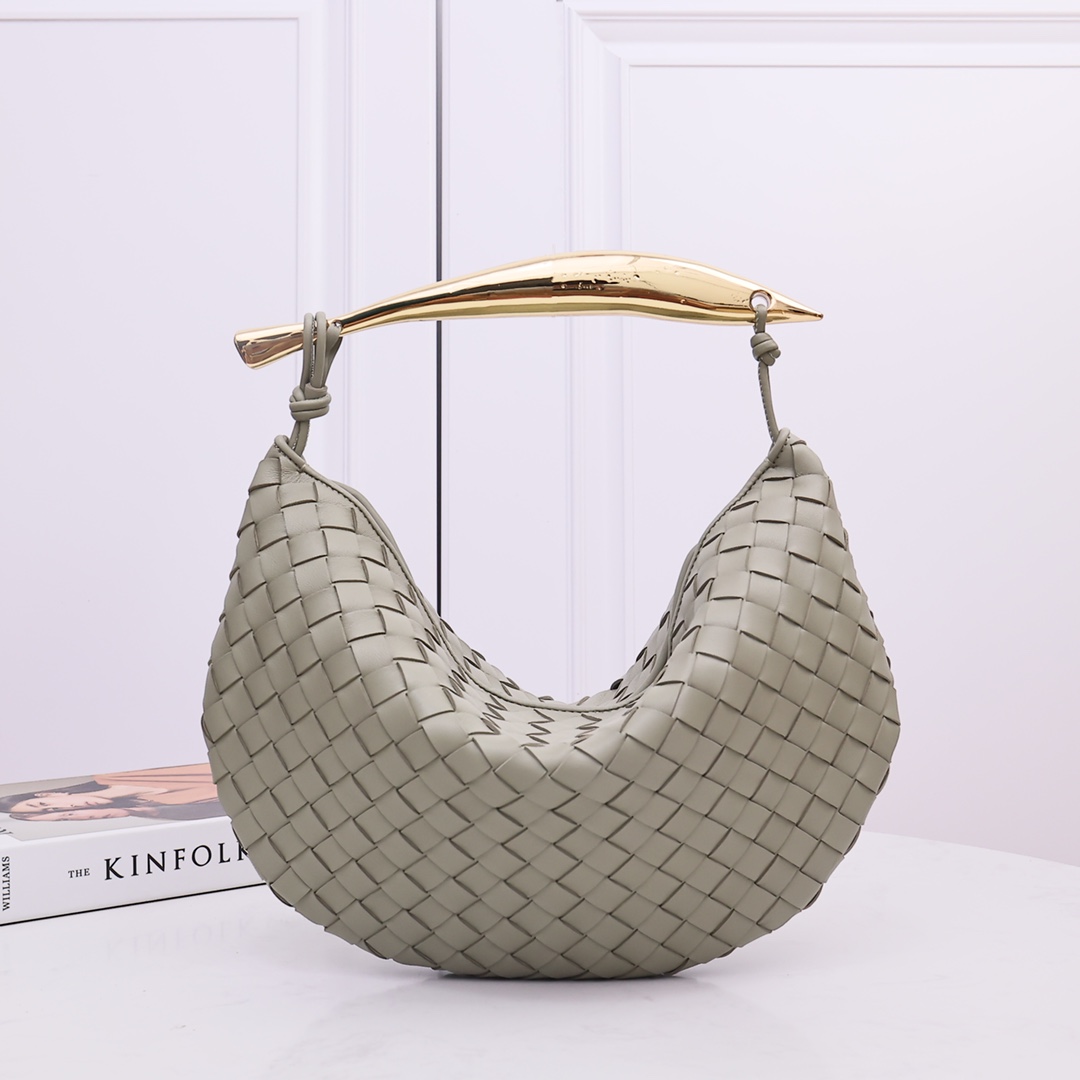 Bottega Veneta Sardine - DesignerGu