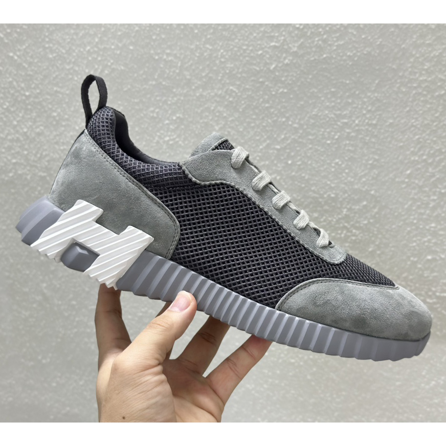 Hermes Bouncing Sneaker - DesignerGu