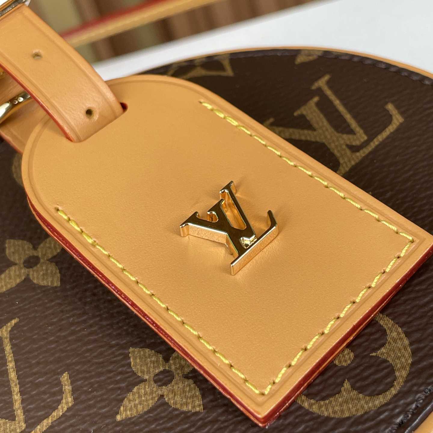 Louis Vuitton Mini Boite Chapeau      M44699 - DesignerGu