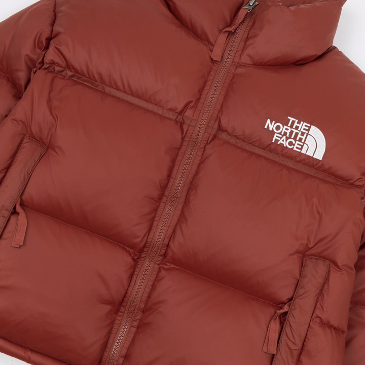 The North Face Women's 1996 Retro Nuptse Jacket - DesignerGu