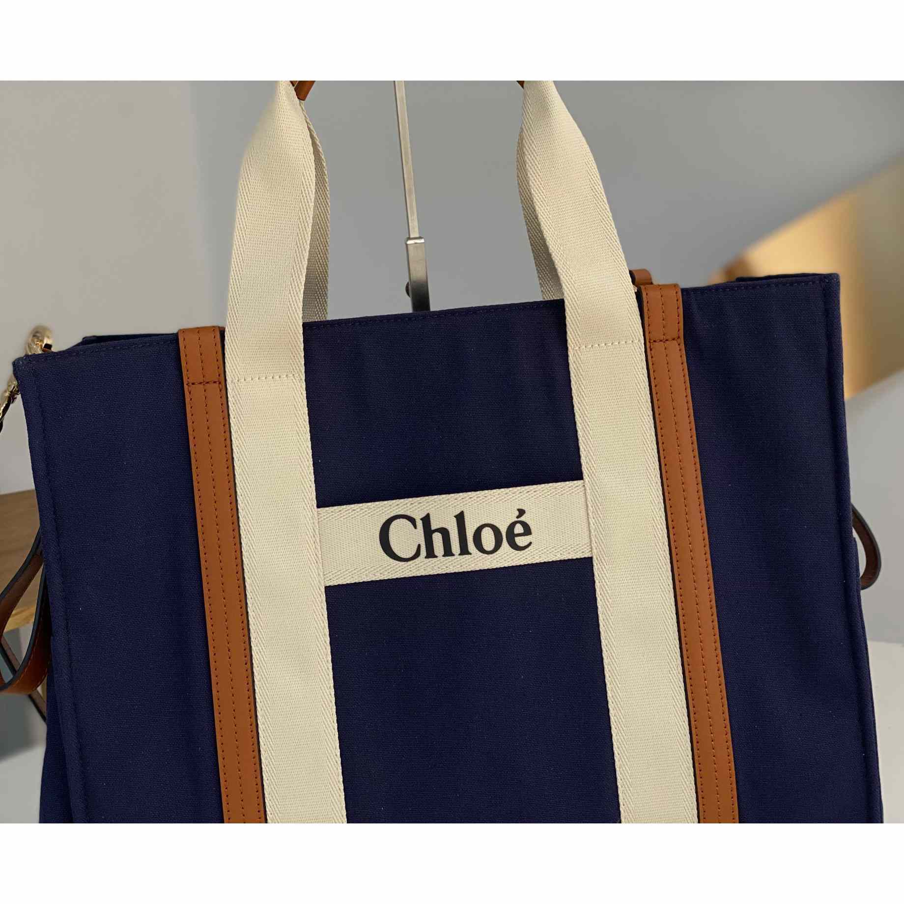 Chloe Changing Bag (40*32*14cm) - DesignerGu