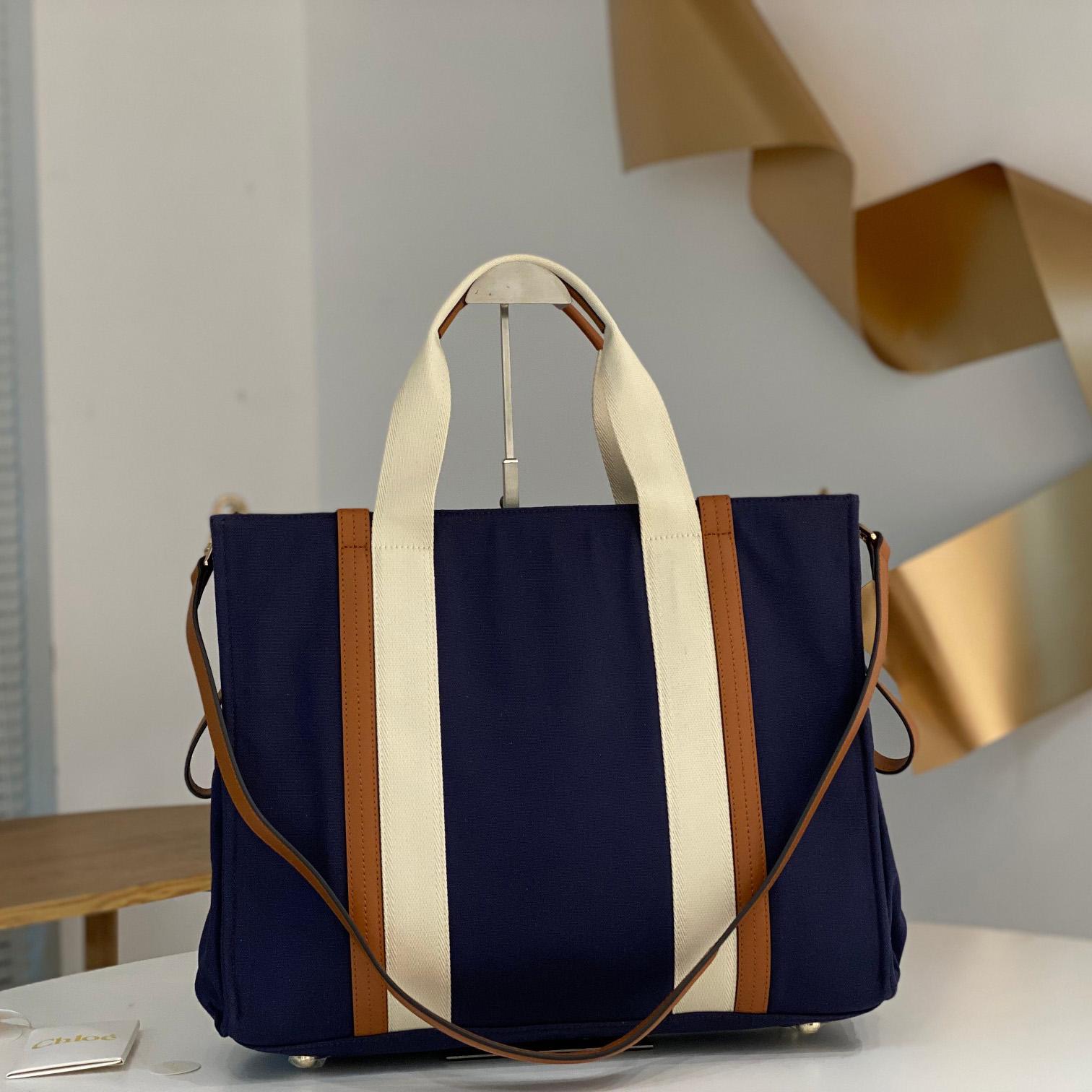 Chloe Changing Bag (40*32*14cm) - DesignerGu