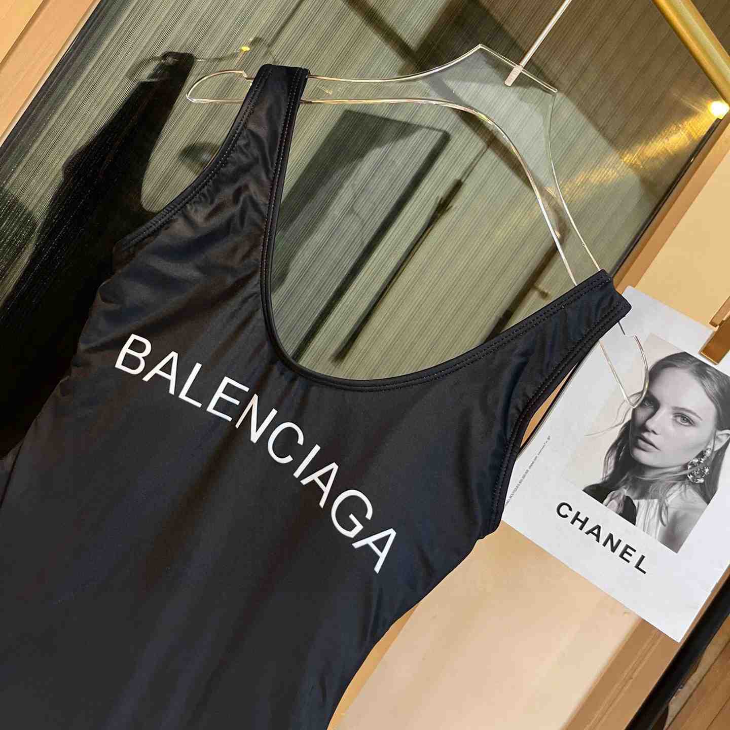 Balenciaga Swimsuit - DesignerGu