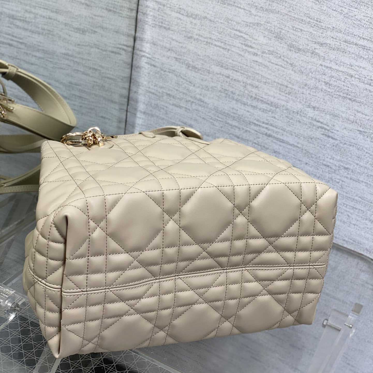 Dior Medium Dior Toujours Bag - DesignerGu