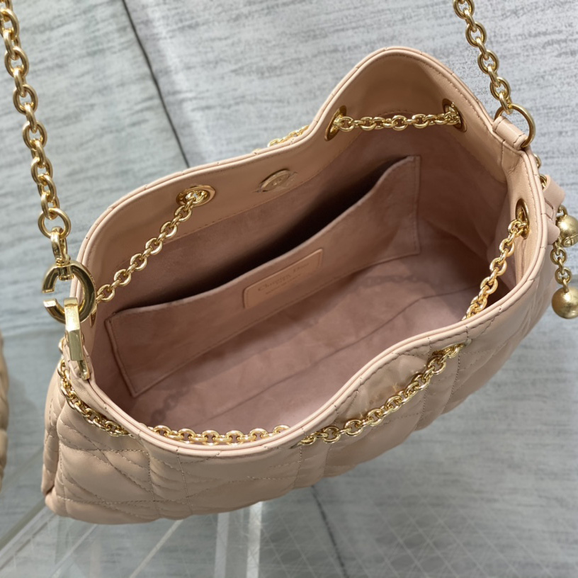 Dior Medium Dior Ammi Bag - DesignerGu