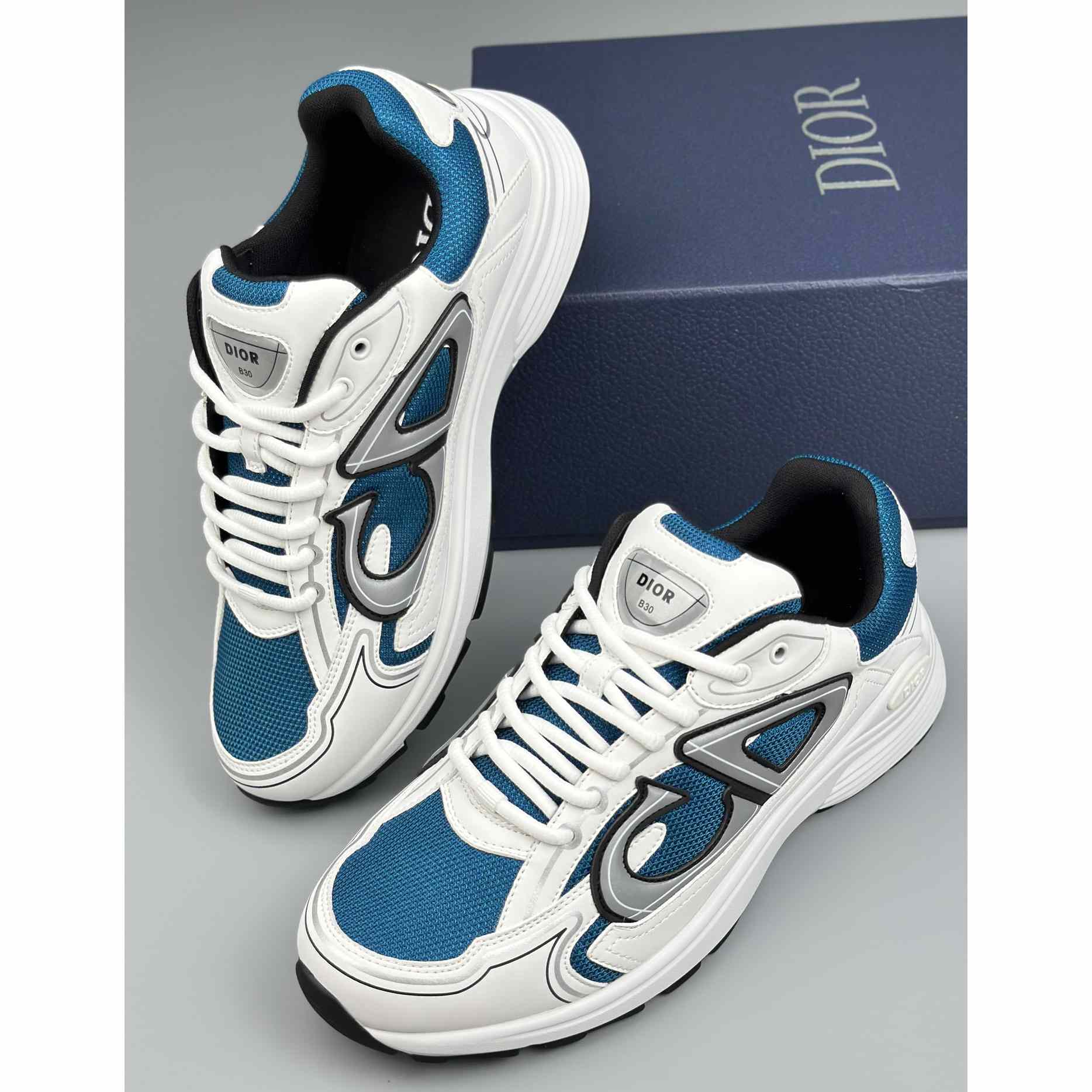 Dior B30 Sneaker  - DesignerGu