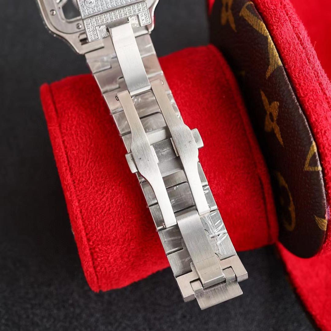 Cartier Watch   - DesignerGu