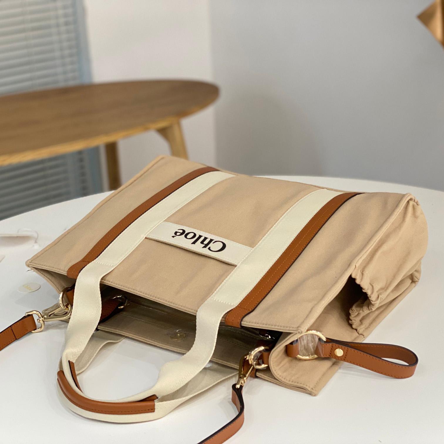 Chloe Changing Bag (40*32*14cm) - DesignerGu