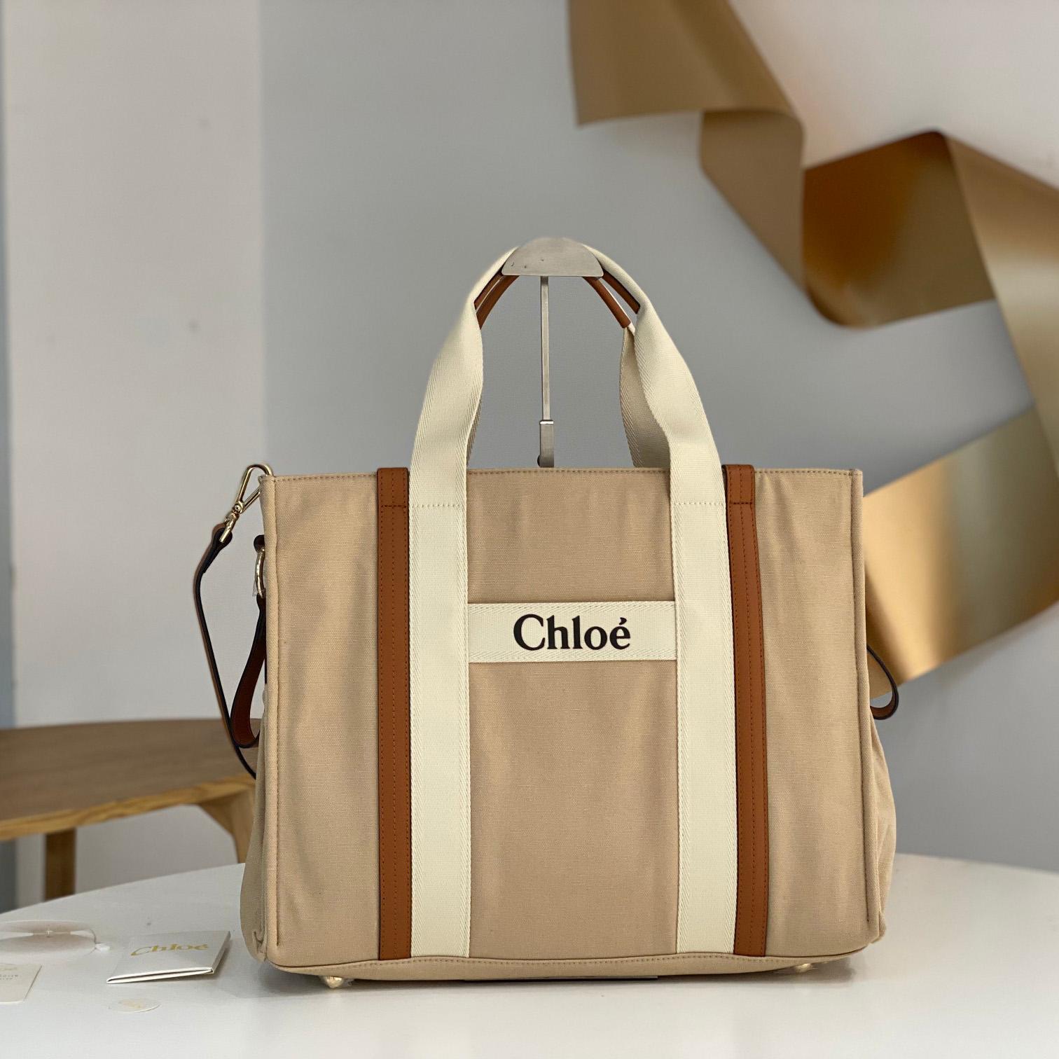 Chloe Changing Bag (40*32*14cm) - DesignerGu