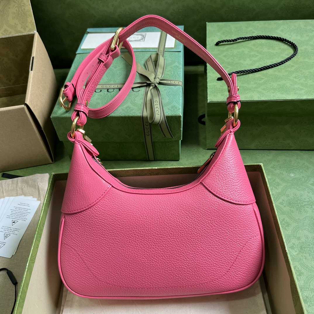 Gucci Aphrodite Small Shoulder Bag(25-19-7cm) - DesignerGu