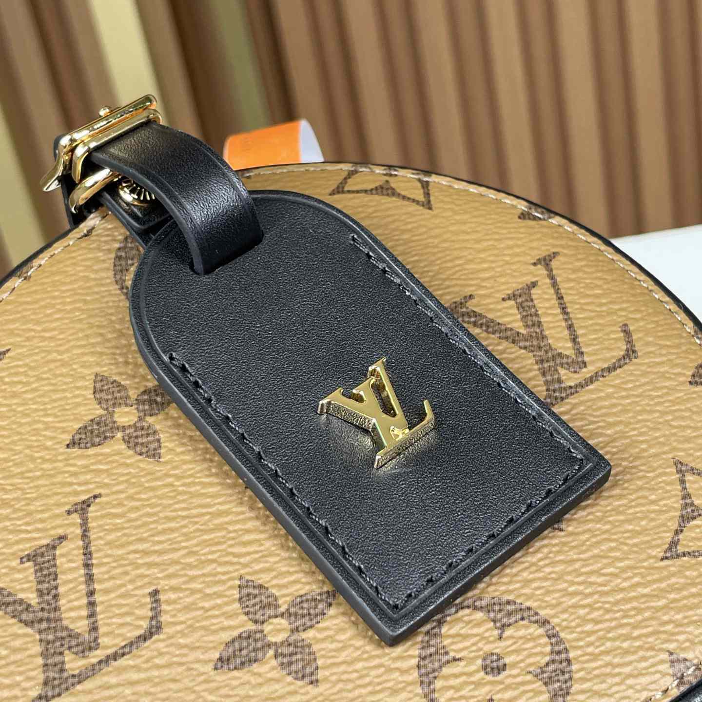 Louis Vuitton Mini Boite Chapeau      M68276 - DesignerGu