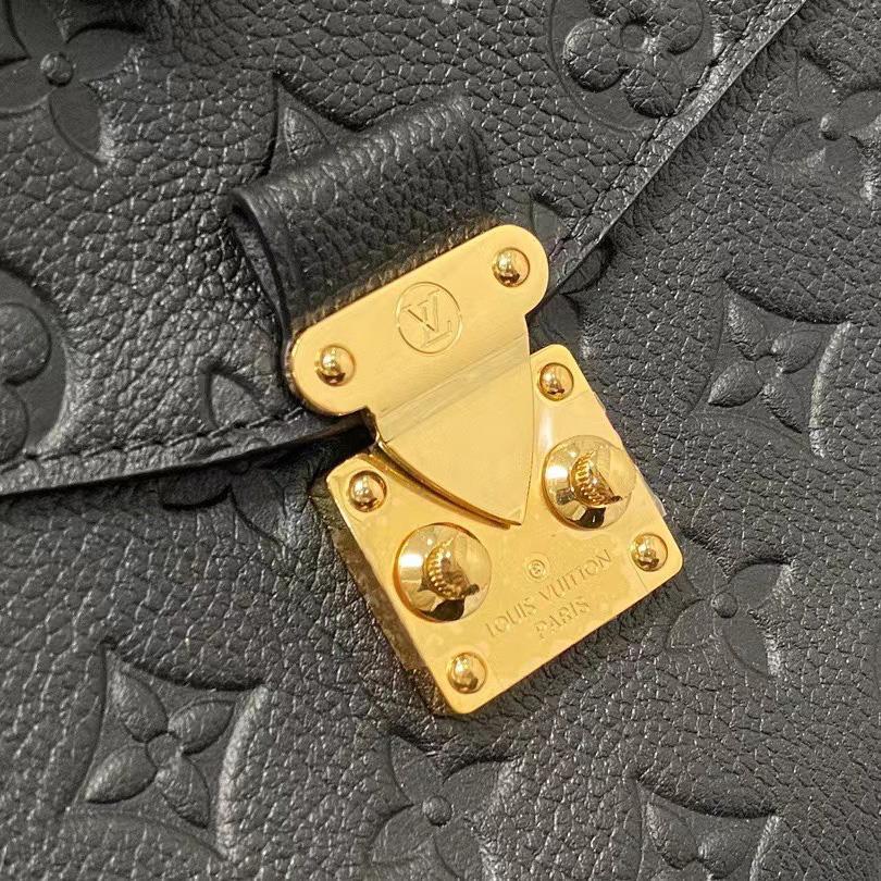 Louis Vuitton Pochette Metis(25-19-7cm)  M41487 - DesignerGu