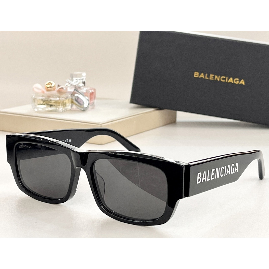 Balenciaga Sunglasses     - DesignerGu