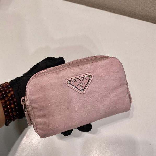 Prada Re-Nylon Necessaire - DesignerGu