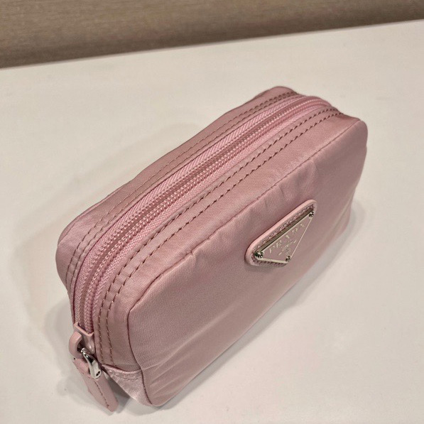 Prada Re-Nylon Necessaire - DesignerGu