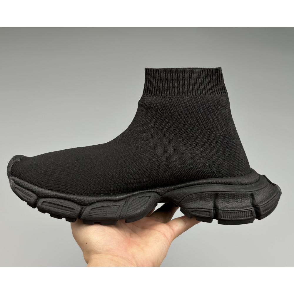 Balenciaga 3XL Sock Recycled Knit Sneaker - DesignerGu