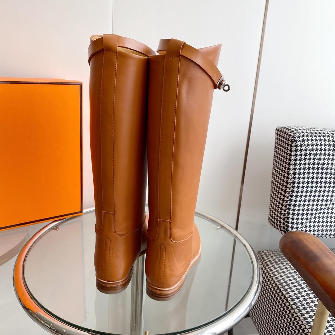 Hermes Jumping Boot - DesignerGu