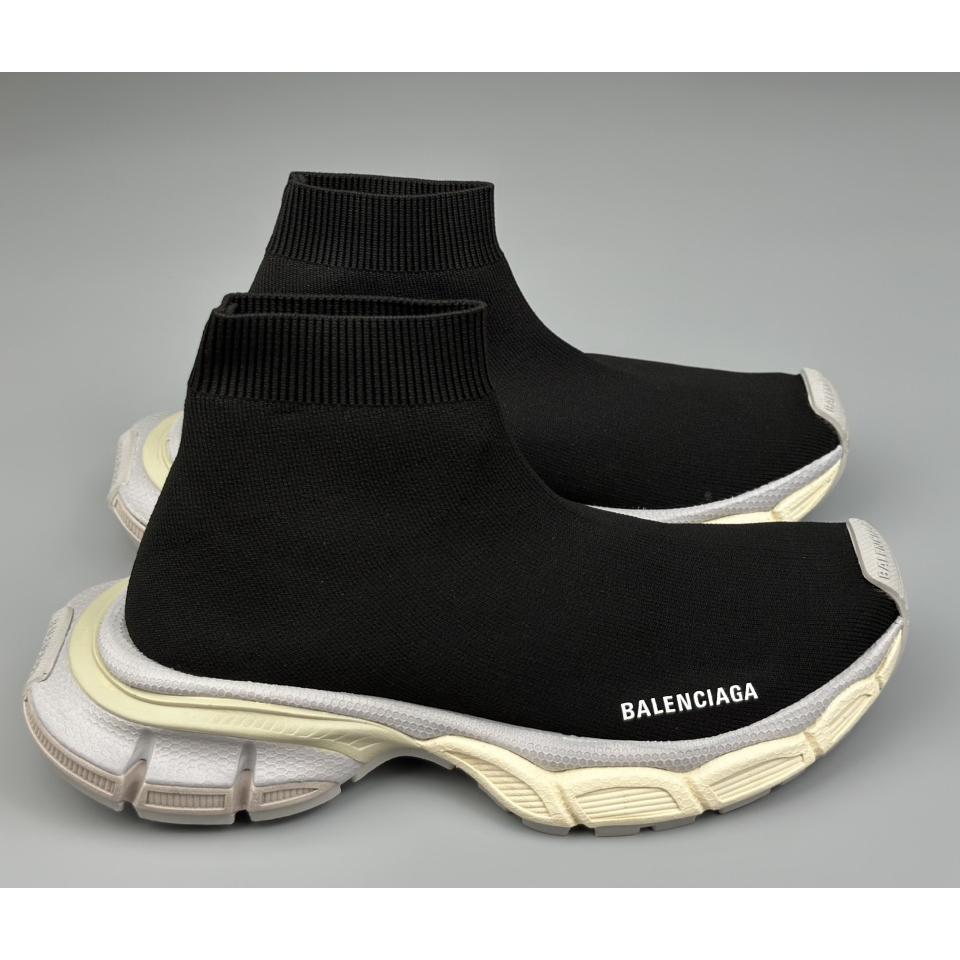 Balenciaga 3XL Sock Recycled Knit Sneaker - DesignerGu