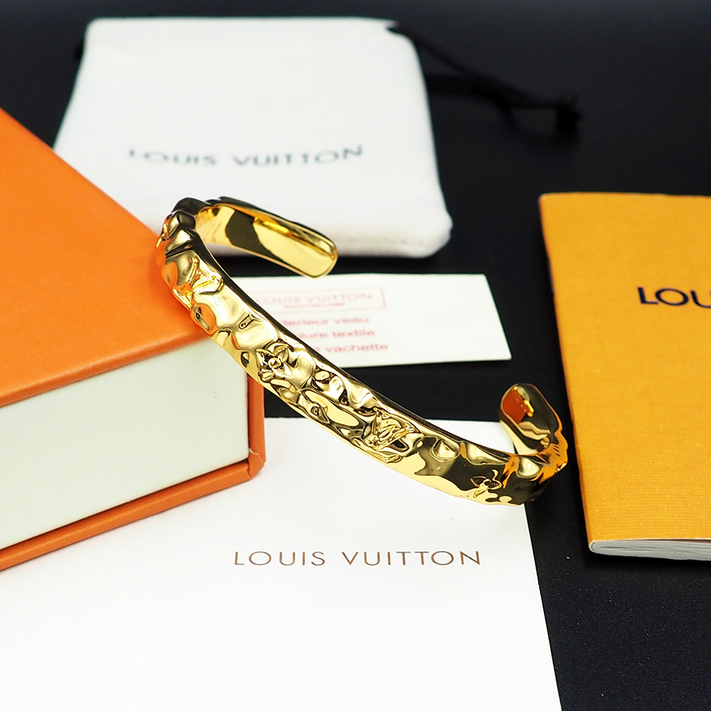 Louis Vuitton Monogram Jonc - DesignerGu