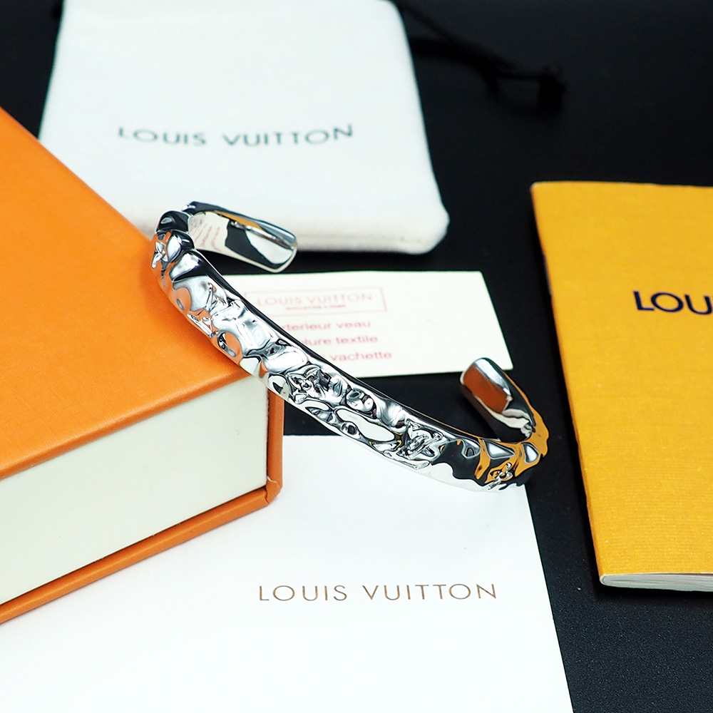 Louis Vuitton Monogram Jonc - DesignerGu