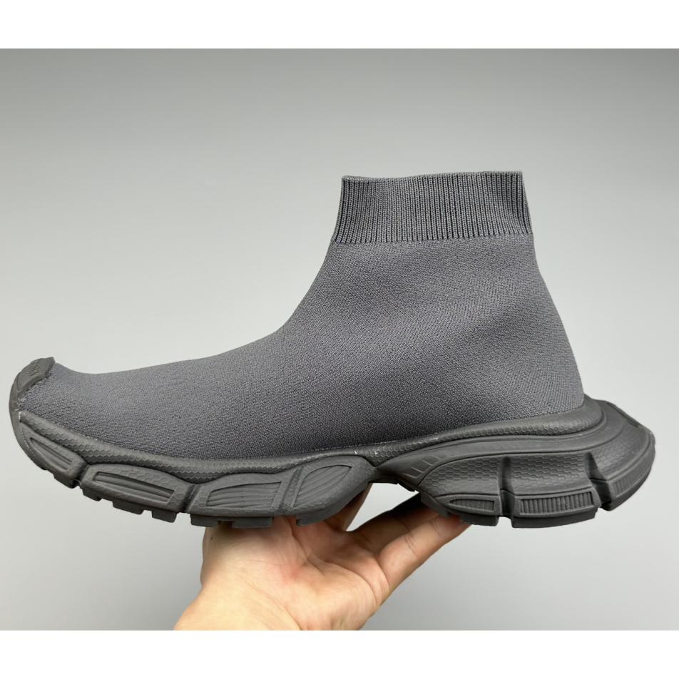 Balenciaga 3XL Sock Recycled Knit Sneaker - DesignerGu