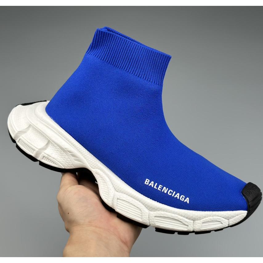 Balenciaga 3XL Sock Recycled Knit Sneaker - DesignerGu