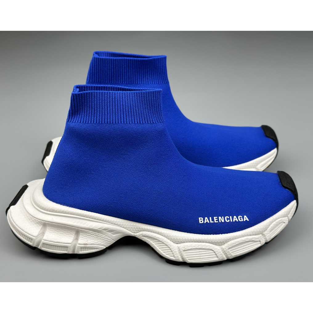 Balenciaga 3XL Sock Recycled Knit Sneaker - DesignerGu