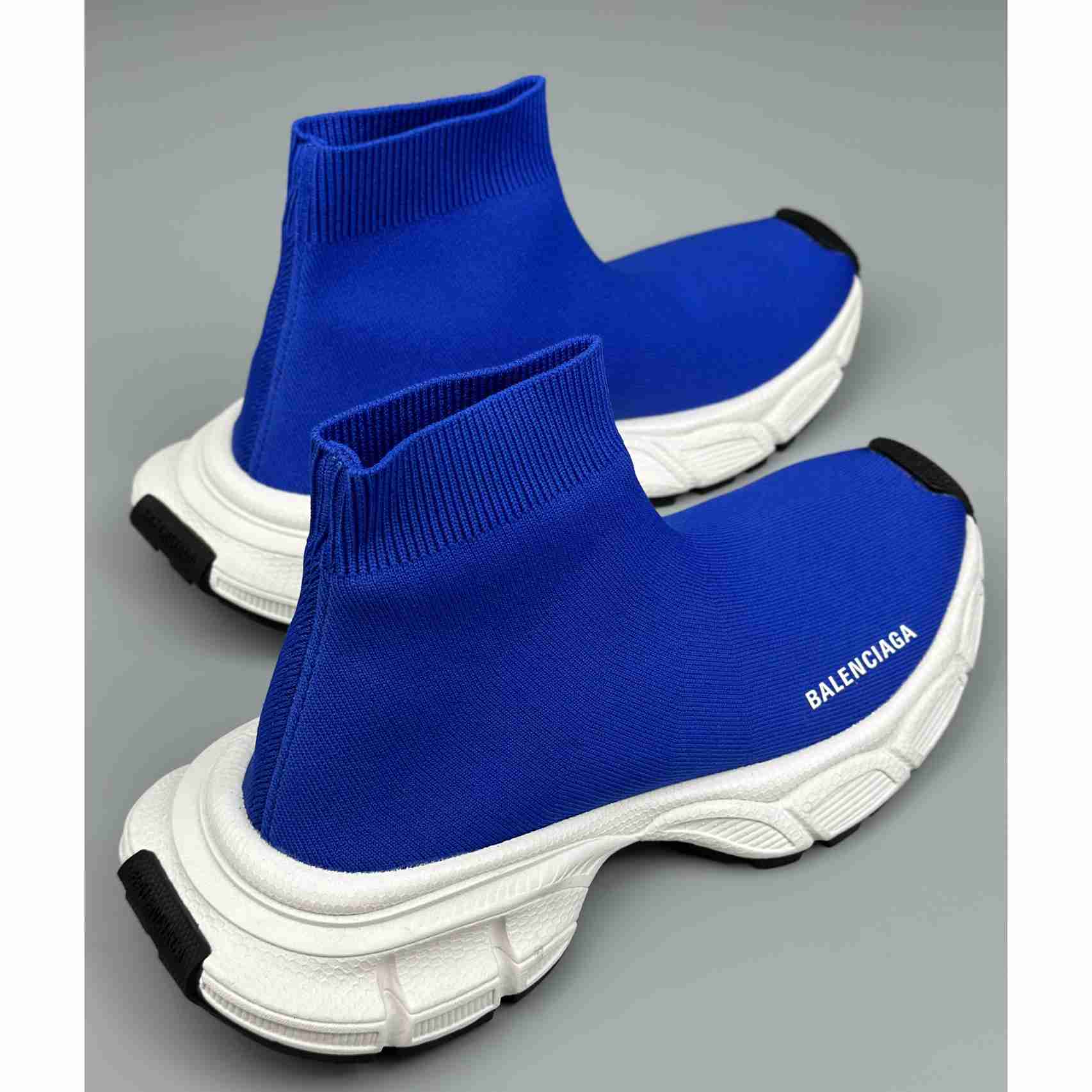 Balenciaga 3XL Sock Recycled Knit Sneaker - DesignerGu