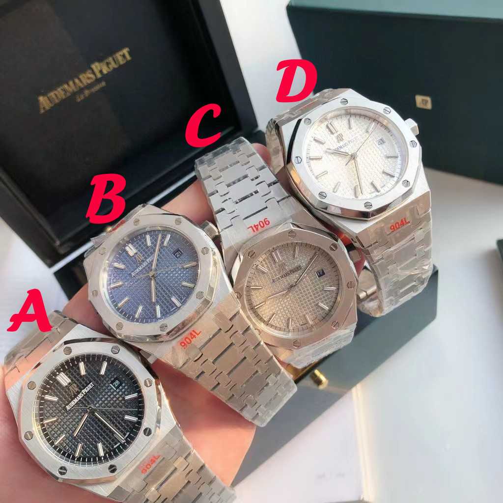 Audemars Piguet Watch - DesignerGu