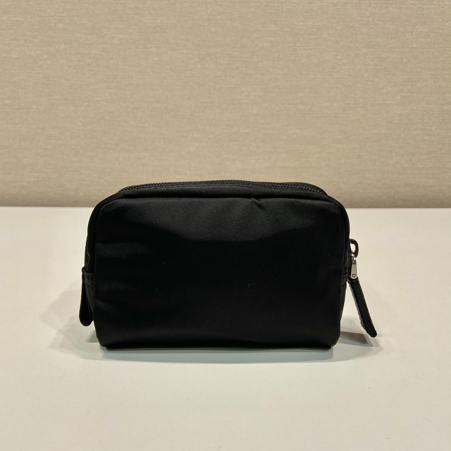 Prada Re-Nylon Necessaire - DesignerGu