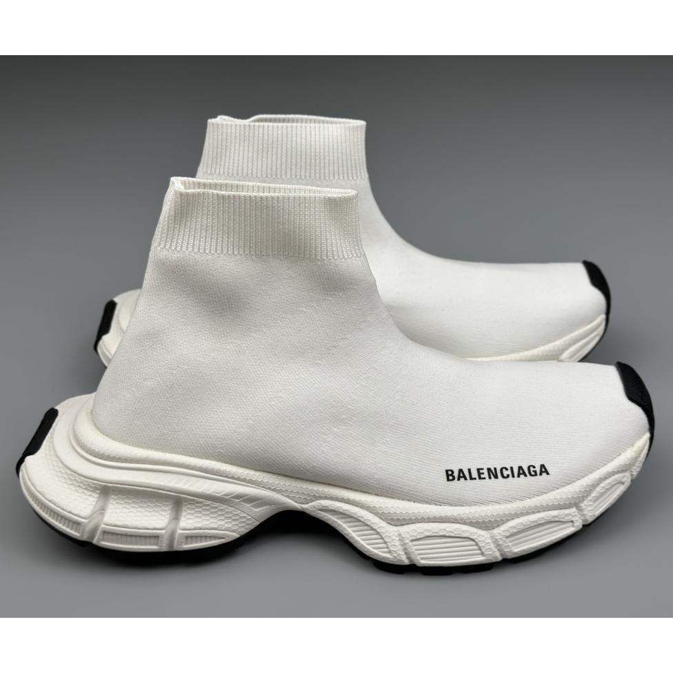 Balenciaga 3XL Sock Recycled Knit Sneaker - DesignerGu