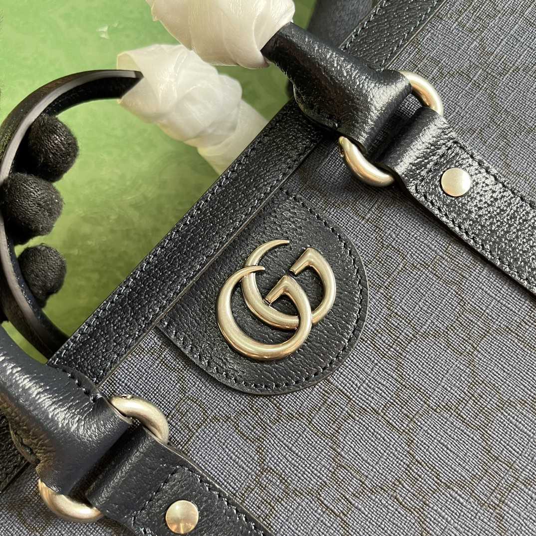 Gucci Ophidia Large Tote Bag(43-35-18.5CM)   - DesignerGu