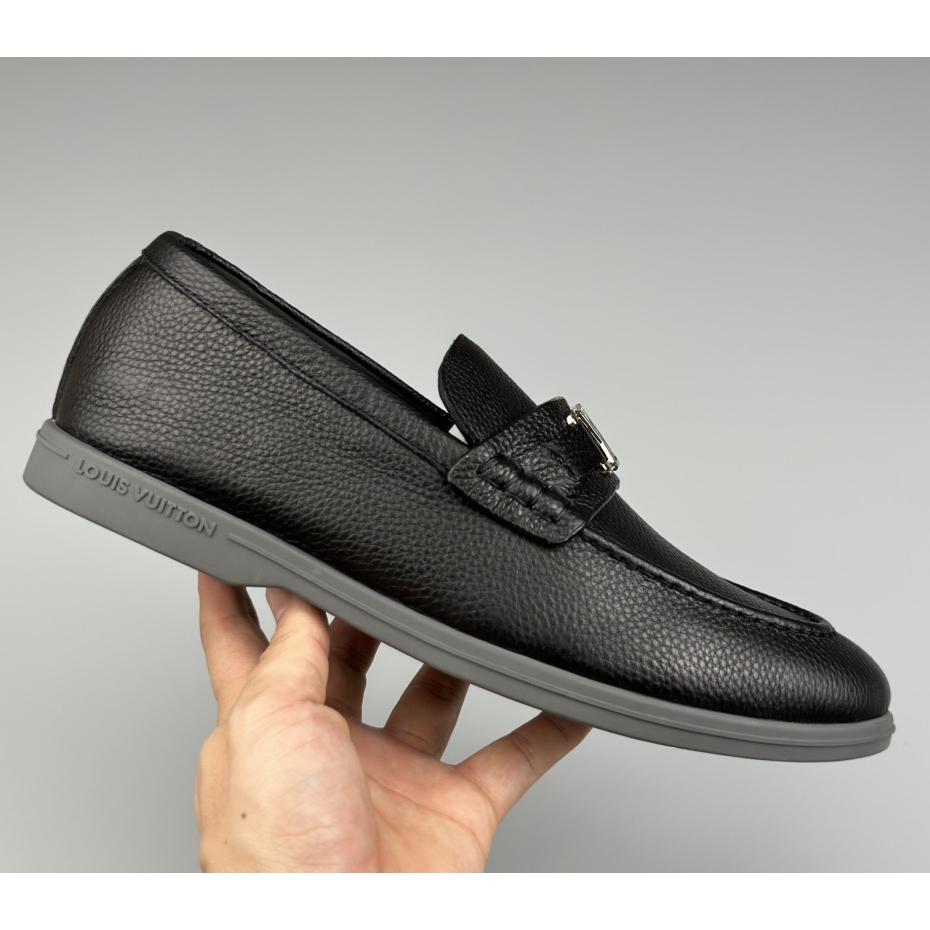 Louis Vuitton Estate Loafer    1A9Z6V - DesignerGu