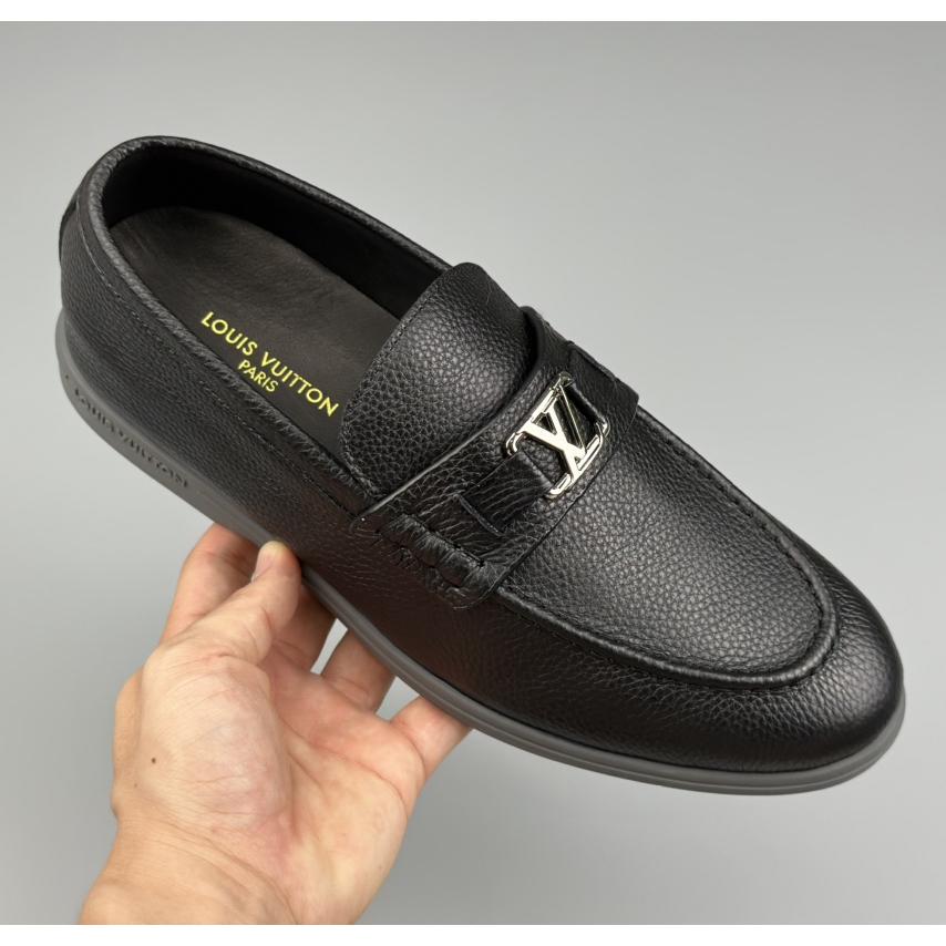 Louis Vuitton Estate Loafer    1A9Z6V - DesignerGu