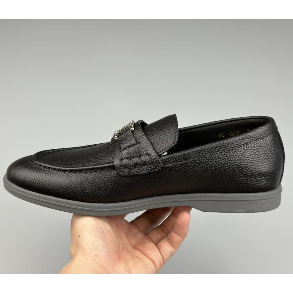 Louis Vuitton Estate Loafer    1A9Z6V - DesignerGu