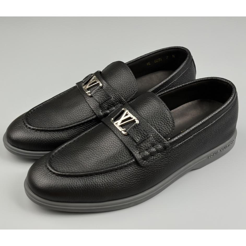 Louis Vuitton Estate Loafer    1A9Z6V - DesignerGu