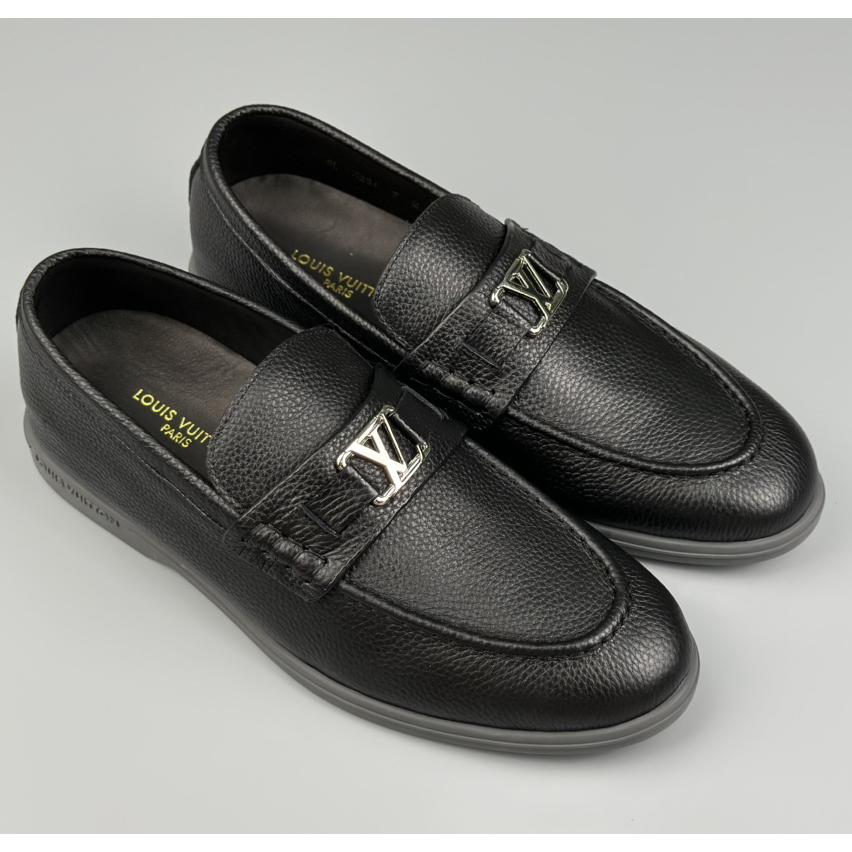 Louis Vuitton Estate Loafer    1A9Z6V - DesignerGu