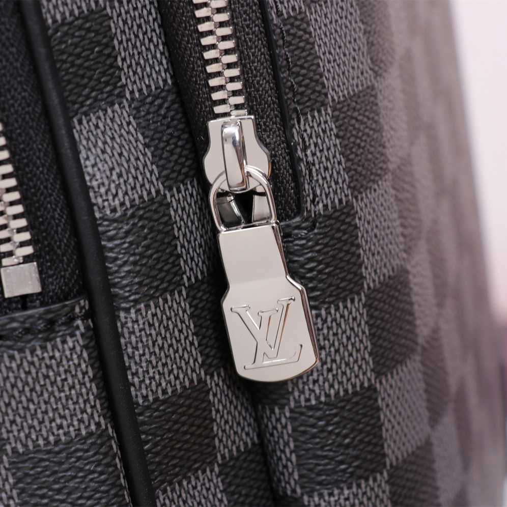 Louis Vuitton Avenue Backpack (40x31x15cm)  N40499 - DesignerGu