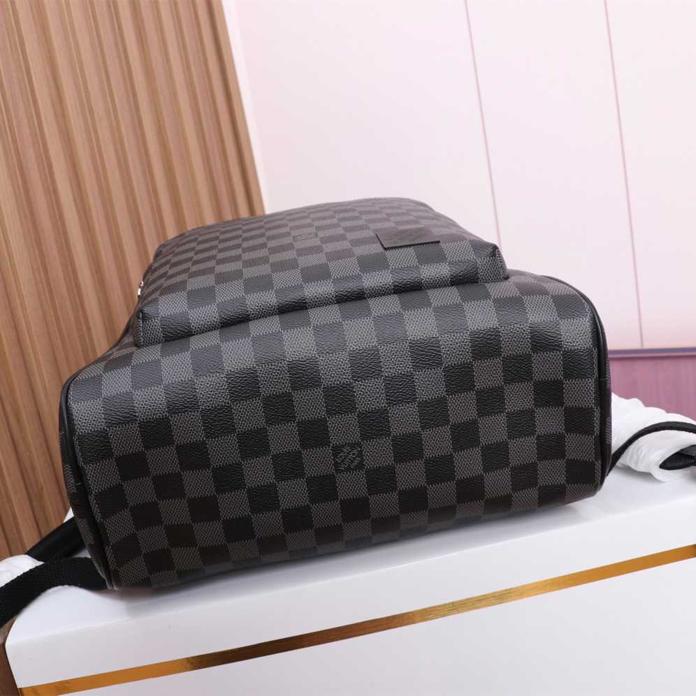 Louis Vuitton Avenue Backpack (40x31x15cm)  N40499 - DesignerGu